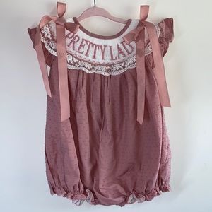 Southern Taters bubble